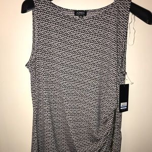 Jones top
